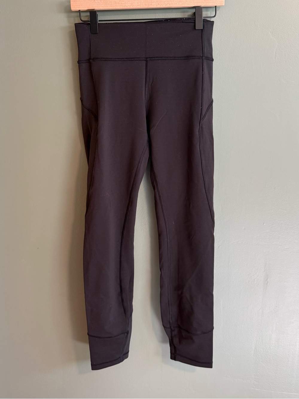 Lululemon In Movement Leggings